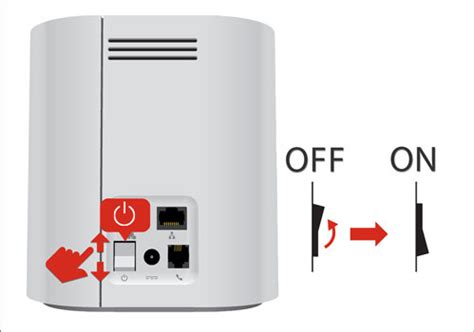 Verizon smart hub manual